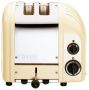 Dualit - 2-SLICE Newgen Cream Toaster