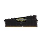 Corsair CMK16GX4M2K4266C19 Vengeance Lpx 16GB 2 X 8GB Kit DDR4-4266MHZ CL19 1.4V Desktop Memory