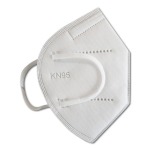 KN95 Face Mask – Carton Of 1000 – While Stock Last