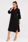 Serenity Ladies Summer Airflow Henly Loose Fit Dress