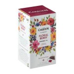 Carmien Floral Berry 20S