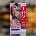 Tovch Light Blonde