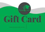 Gift Card - R 750 00
