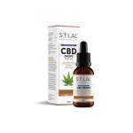 Solac Solal Cbd 600MG Drops 15ML