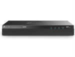Tp Link 16CHANNEL Network Video Recorder With 16 Poe