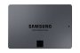 Samsung 870 Qvo Series Sata 6.35CM 2.5" 2TB Solid State Drive