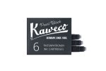 Kaweco Ink Cartridge Box – Pearl Black