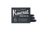 Kaweco Ink Cartridge Box – Pearl Black