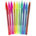 Nexx Ballpen 10 Colour - Factory Plaza
