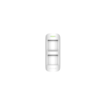 Ajax Motionprotect White Wireless Outdoor Motion Detector With Anti-masking & Pet Immunity