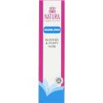 Natura Nasenol Nasal Spray 20ml Spray