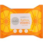 Sorbet Vitamin C Wipes 25S