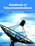 Handbook Of Telecommunications Hardcover