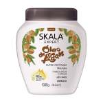 Oleo De Argan Treatment 1KG - Argan Oil