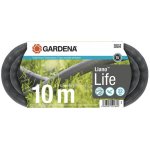 Gardena Textile Hose Liano Life 10M