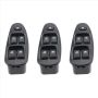 For Spectra 2000-2004 Window Master Switch Left Front Compatible With Kia