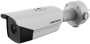 Hikvision DS-2TD2167-15/P Thermal Network Bullet Camera 15MM Fixed Lens 256GB Micro Sd / Sdhc / Sdxc Card Built-in MIC RJ45 10 / 100MBPS