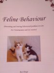 Comprehensive Feline Behavior Manual
