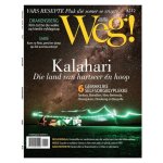 Weg Magazine