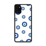 Custom Printed Tpu Cases - Samsung Galaxy A31 & 39 Evil Eye& 39 By