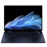 HP Omnibook Ultra Flip 2-IN-1 14" Oled Touch Intel Core Ultra 7 32GB RAM 1TB SSD - Blue Display Clearance