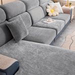 1PC Thickened Sofa Slipcover Furniture Protector For Bedroom Office Living Room Home Decor Couch Cover