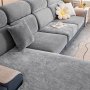 1PC Thickened Sofa Slipcover Furniture Protector For Bedroom Office Living Room Home Decor Couch Cover