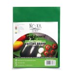 Cutting Board Green 500X380X13MM