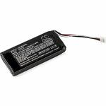 Bornmio Replacement For Jbl Voyager 503070P Battery