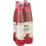 Kitchen Hot Sauce 4 X 88ML