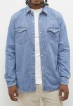 Levi's Classic Western Std Za - Franklin Stone Wash