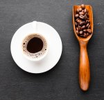 Nova Classic Espresso Saucer 12 Cm