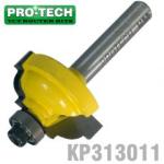 PRO-TECH Classical Cove 1 1 16' X 1 2' Radius 3 16' 1 4' Shank