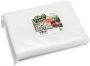 Embossed Vacuum Bags 25 BY35 Cm Pack Of 100 .90MICRON