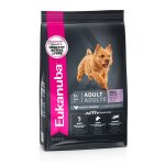 Eukanuba Small Breed Adult - 1KG