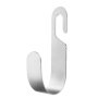 Rust-free Garden Hose Pipe Hook Hanger Faucet Holder Organizer