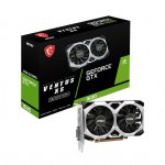 MSI Gf GTX 1630 Ventus XS 4GB Oc