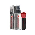 Audioquest Cleanscreen Kit With 5 Oz. Bottle + 0.3 Oz. Spray + Retractable Br