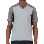 Reptilia Trail Tee Ecru - XXL