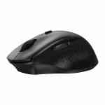 Do Simple Wireless Mouse Black Wx KB102