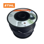 Stihl Nylon Line 3.3MM 2.2KG Black