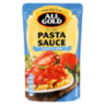 Tomato & Herb Flavoured Pasta Sauce 405G