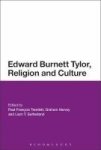 Edward Burnett Tylor Religion And Culture Hardcover