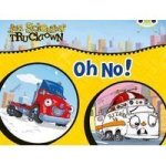 Bc Lilac Comic Trucktown: Oh No Paperback