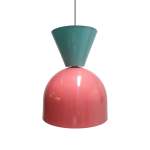 Dora Flora Pendant