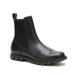 Womens Notion Chelsea Boots In Black - Black 8
