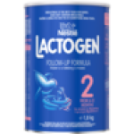 Lactogen Stage 2 6-12 Months Follow-up Formula 1.8KG