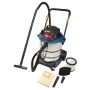 Ryobi Wet & Dry Vacuum Cleaner VC-50HD
