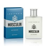 LENTHÉRIC Lenth Ric Masculin Extreme Eau De Toilette