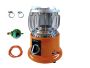 2 In 1 Portable Gas Heater And Cooker